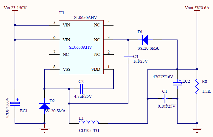 SL0650AHV-5V原理图.png